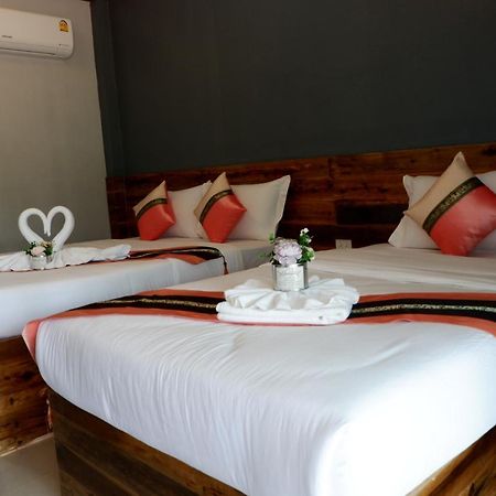 Jarawee Resort Chumphon Ngoại thất bức ảnh