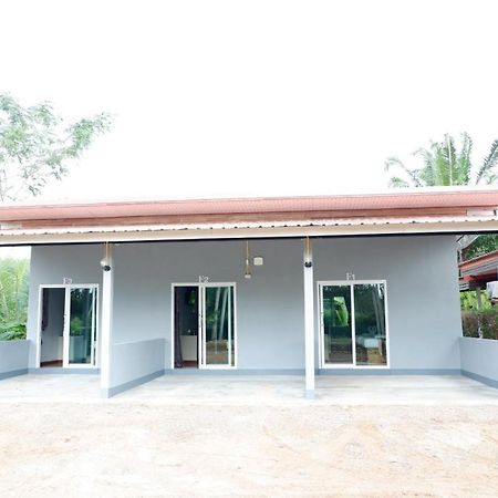 Jarawee Resort Chumphon Ngoại thất bức ảnh