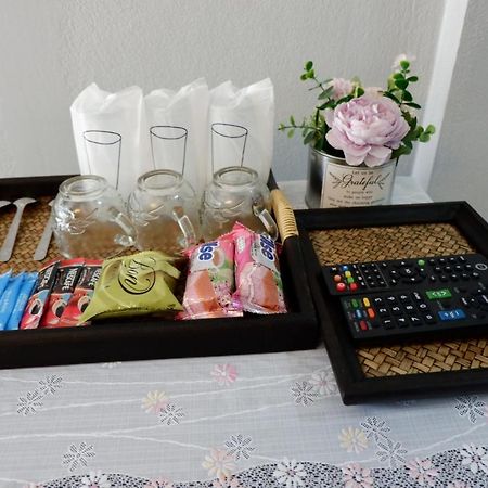 Jarawee Resort Chumphon Ngoại thất bức ảnh