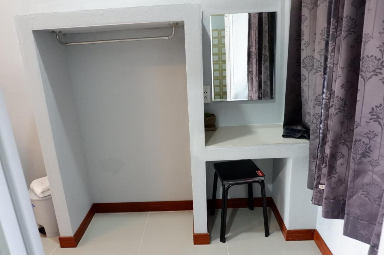 Jarawee Resort Chumphon Ngoại thất bức ảnh