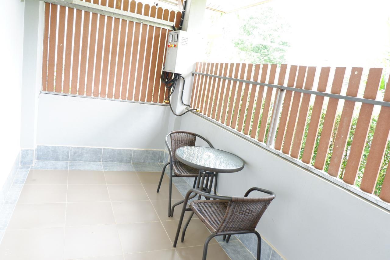 Jarawee Resort Chumphon Ngoại thất bức ảnh