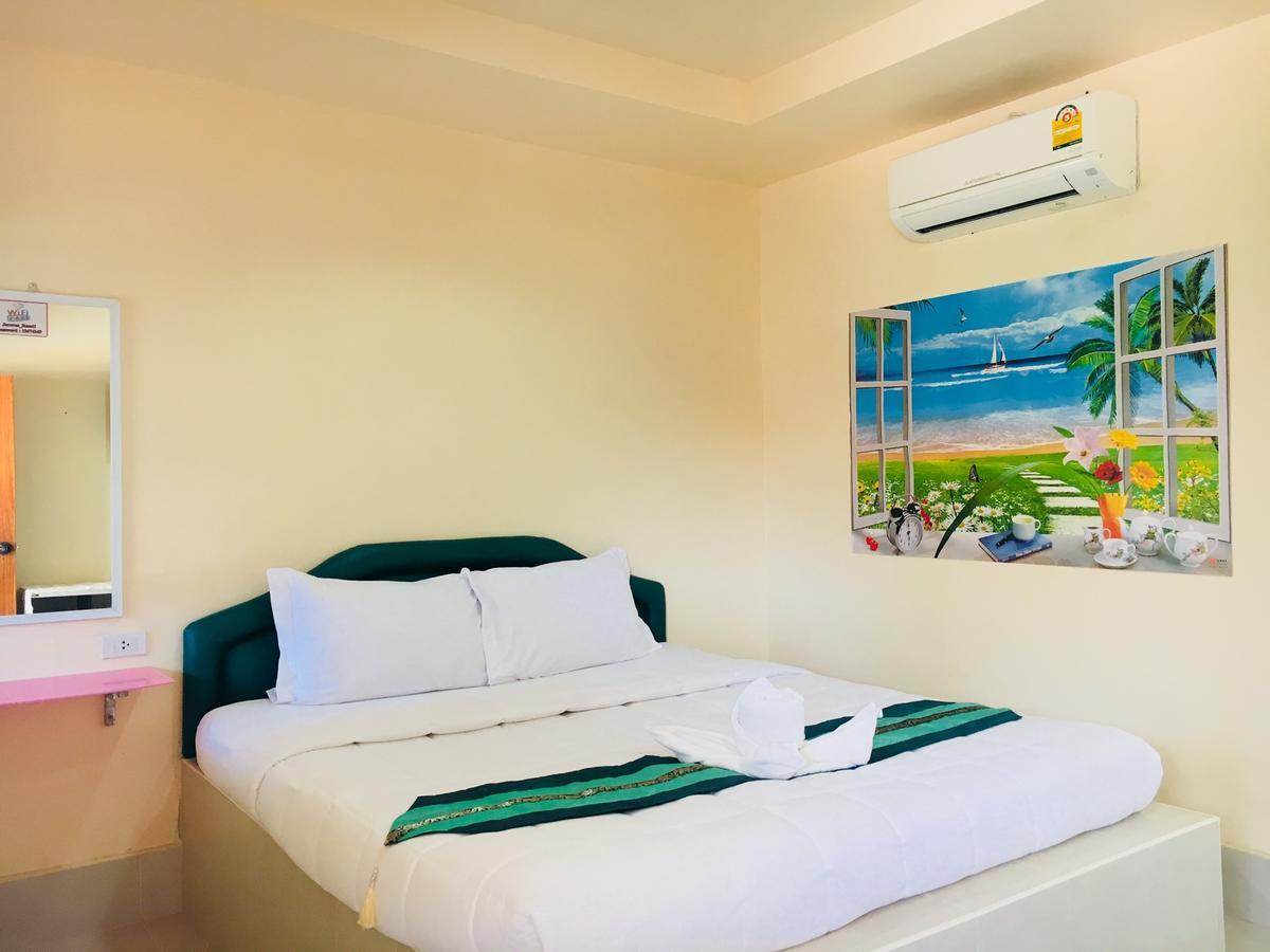 Jarawee Resort Chumphon Ngoại thất bức ảnh