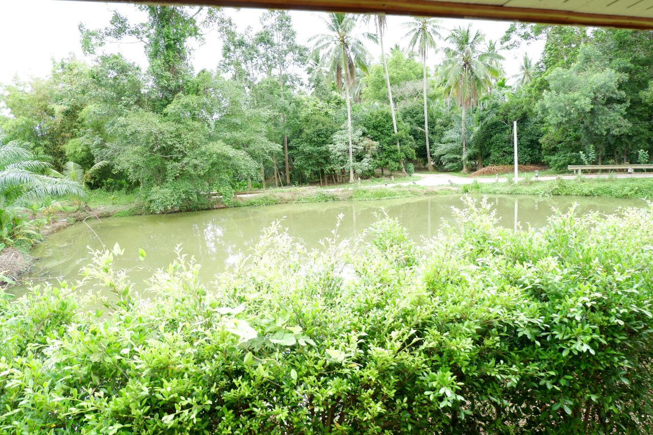 Jarawee Resort Chumphon Ngoại thất bức ảnh