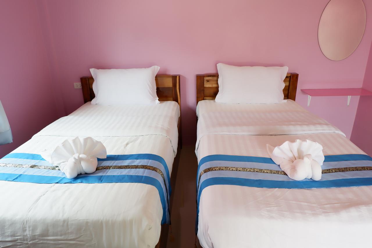 Jarawee Resort Chumphon Ngoại thất bức ảnh
