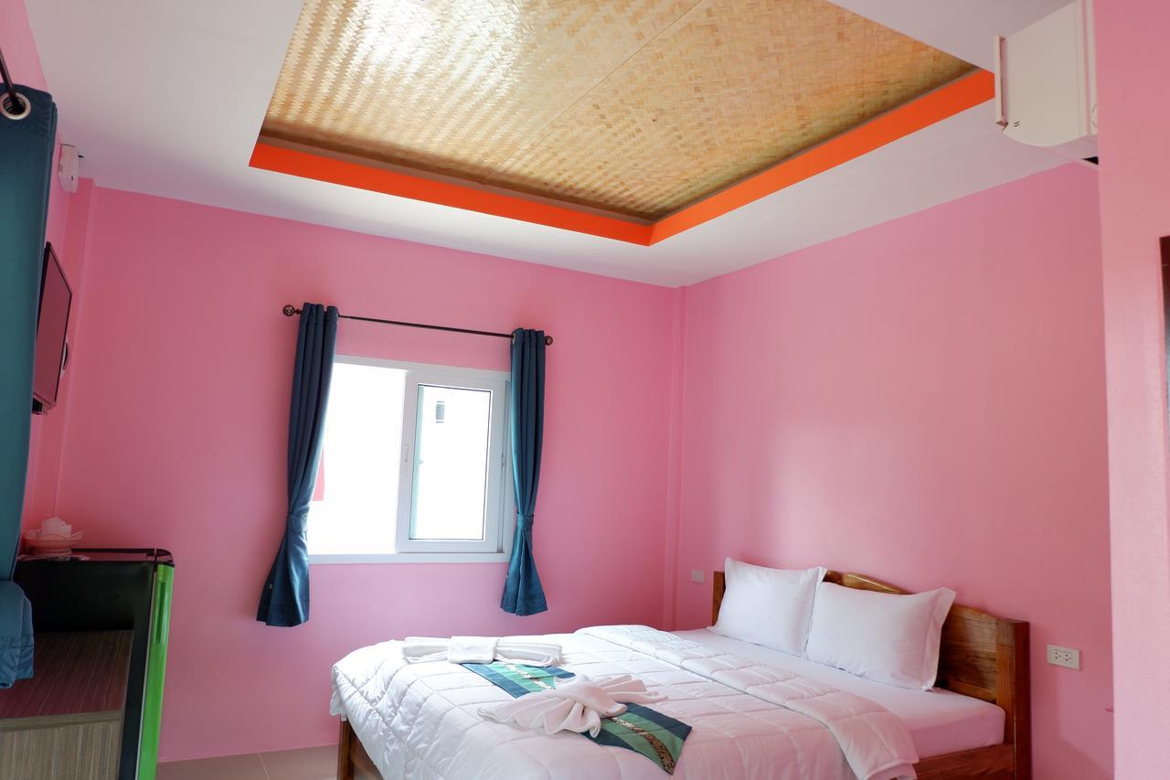 Jarawee Resort Chumphon Ngoại thất bức ảnh