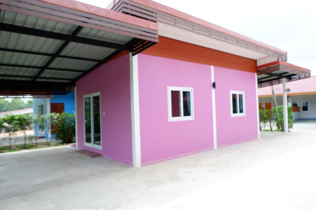 Jarawee Resort Chumphon Ngoại thất bức ảnh