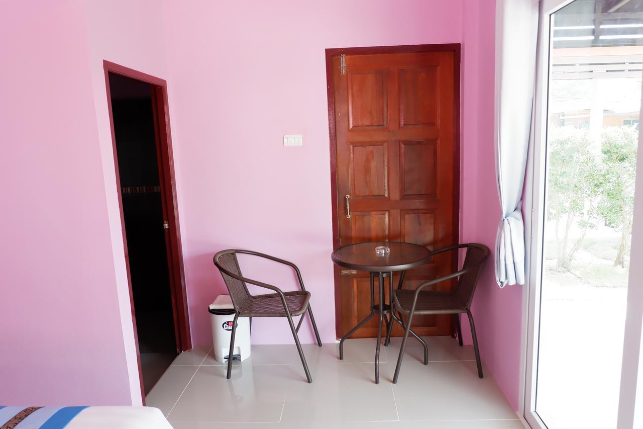 Jarawee Resort Chumphon Ngoại thất bức ảnh