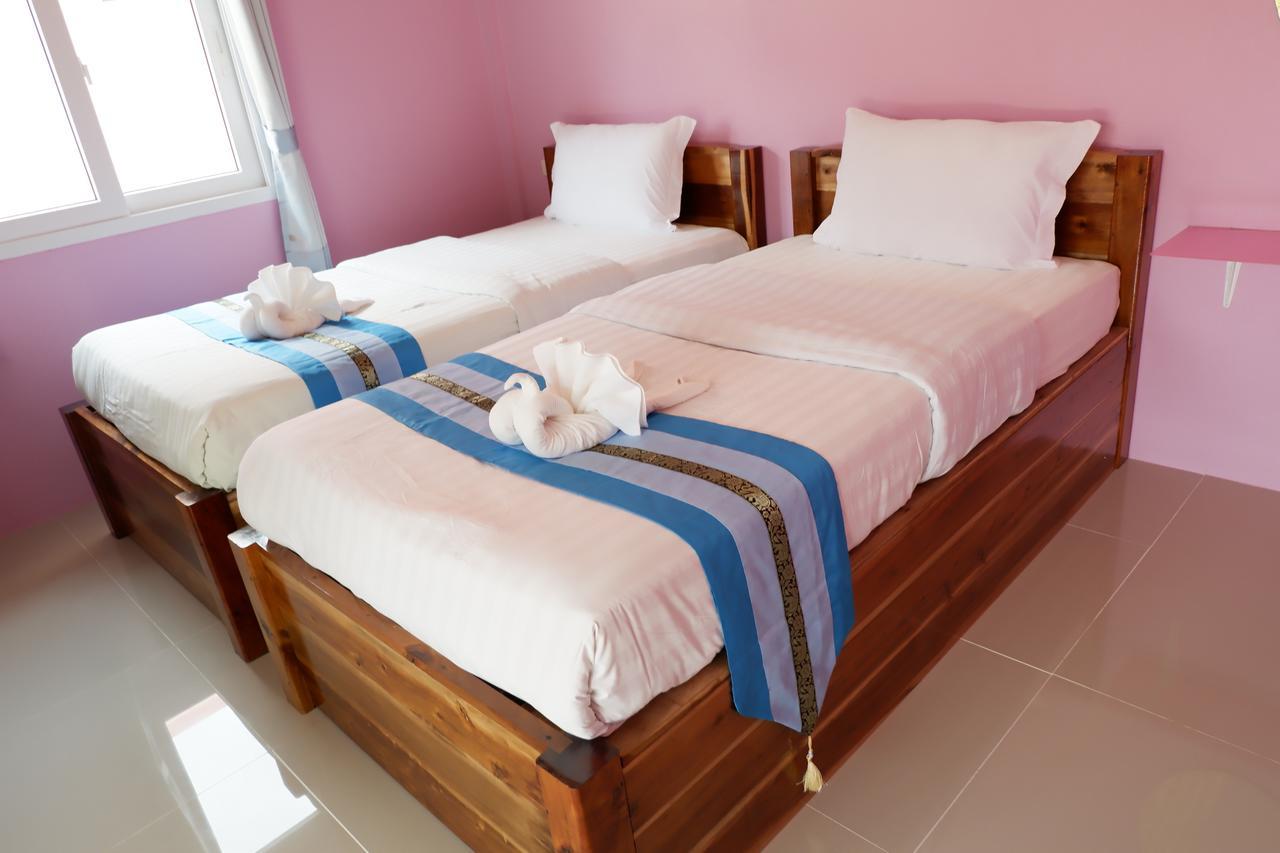 Jarawee Resort Chumphon Ngoại thất bức ảnh