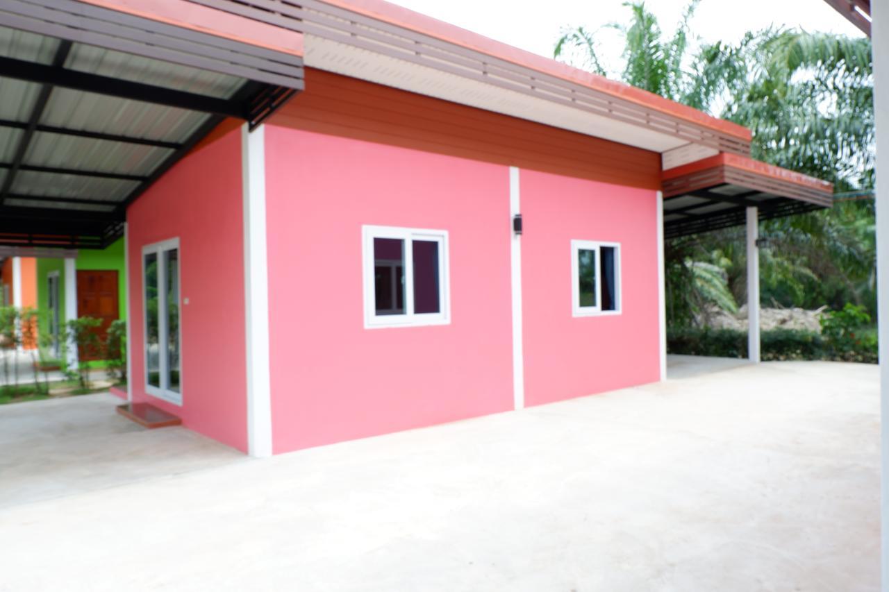 Jarawee Resort Chumphon Ngoại thất bức ảnh