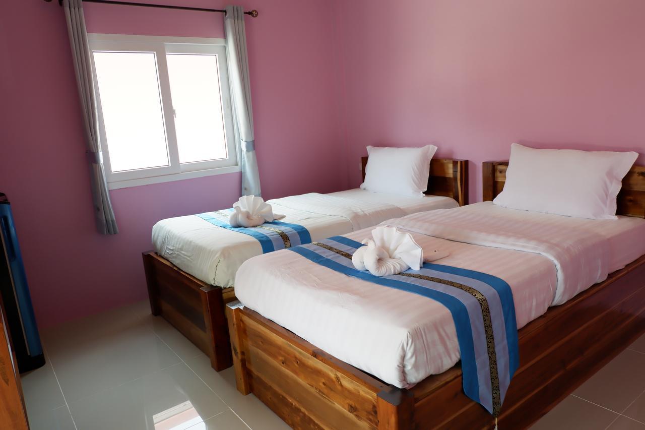 Jarawee Resort Chumphon Ngoại thất bức ảnh