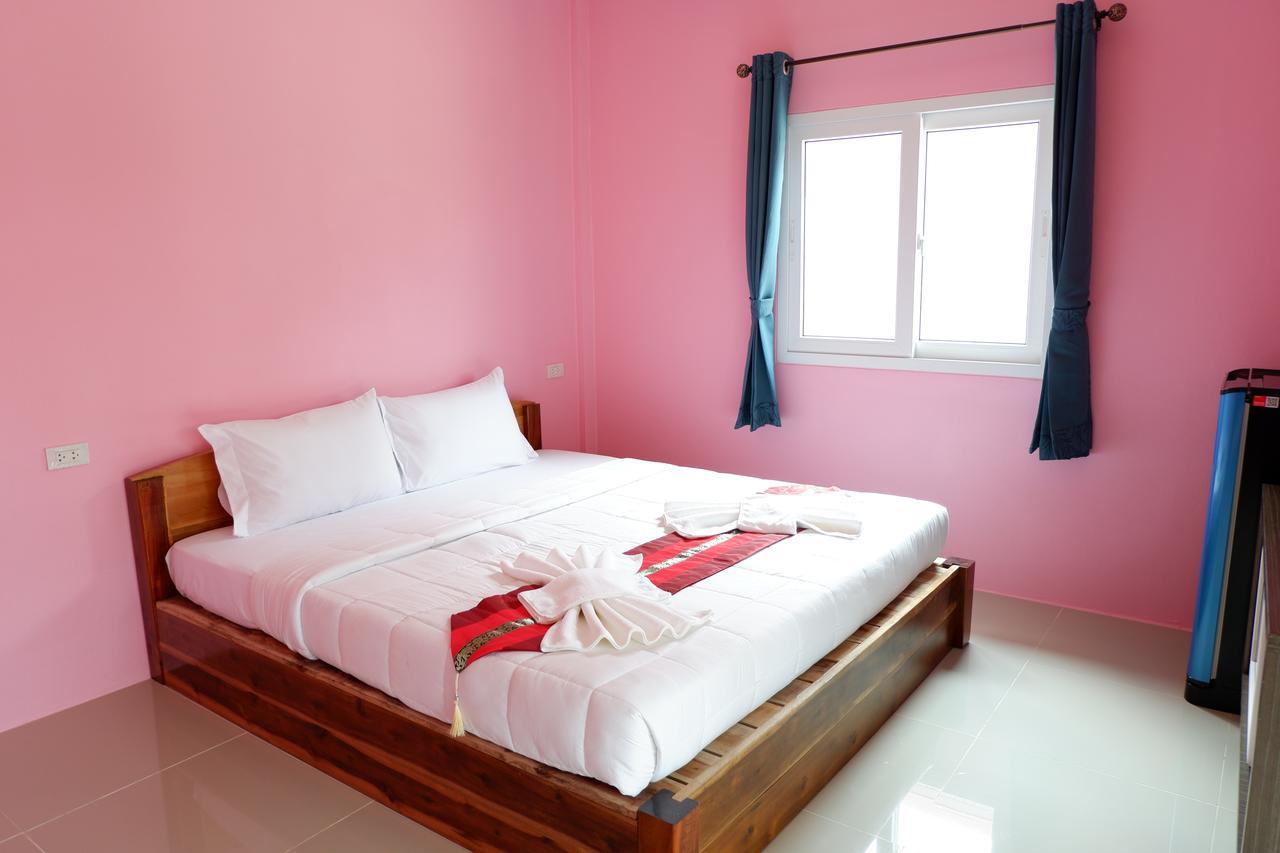 Jarawee Resort Chumphon Ngoại thất bức ảnh